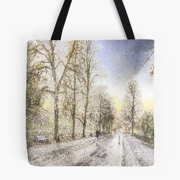 Item preview, Greenwich Park London Art designed and sold by Londonimages.