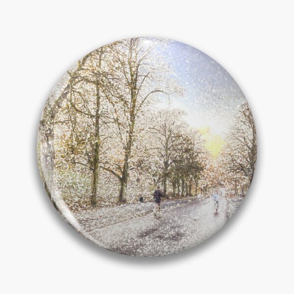 Item preview, Greenwich Park London Art designed and sold by Londonimages.