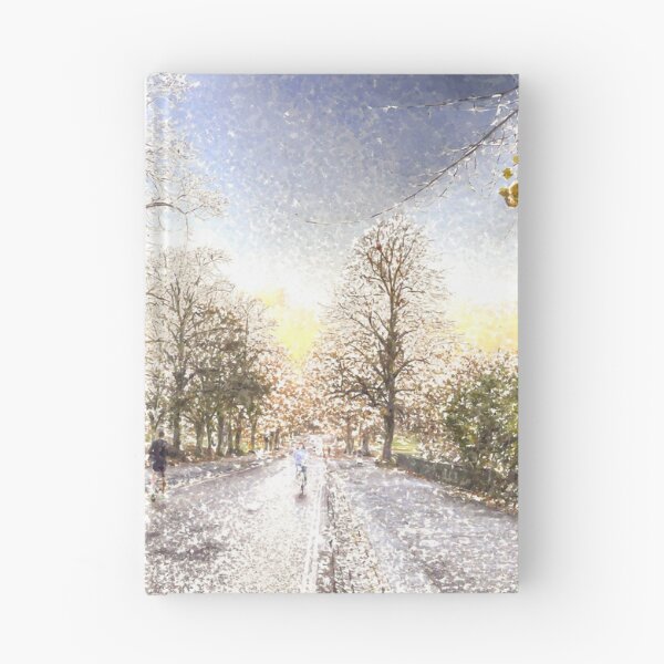 Item preview, Greenwich Park London Art designed and sold by Londonimages.