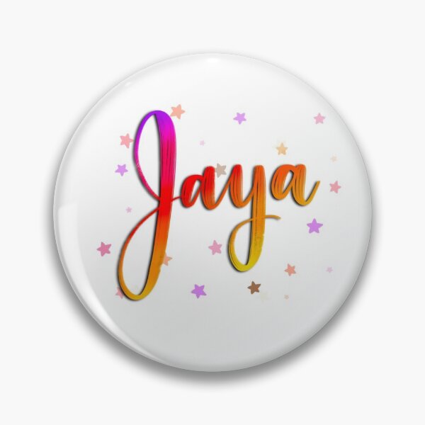 Item preview, Jaya designed and sold by SnowflakeDIYs.