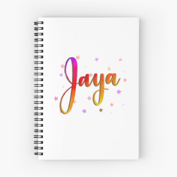 Item preview, Jaya designed and sold by SnowflakeDIYs.