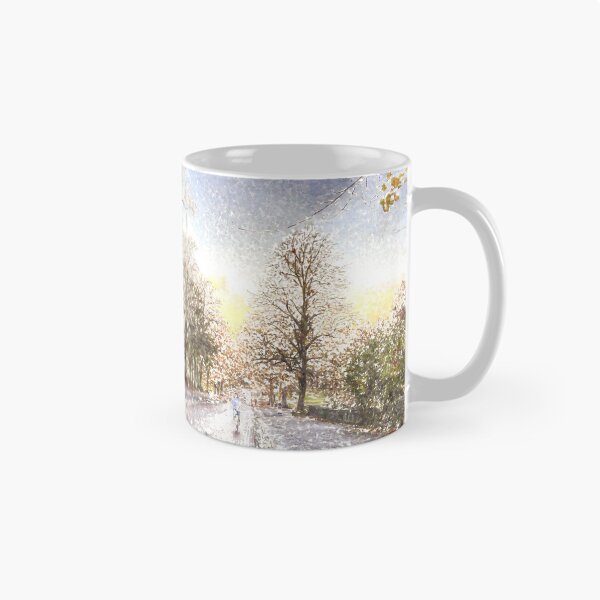 Item preview, Arte en el parque Greenwich de Londres designed and sold by Londonimages.