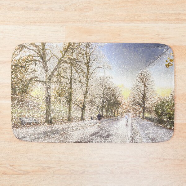 Item preview, Greenwich Park London Art designed and sold by Londonimages.