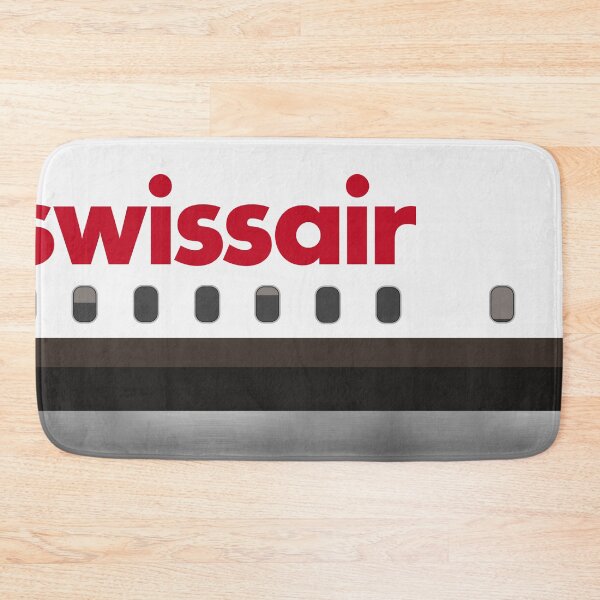 Item preview, Plane Tees - Swissair designed and sold by phlvialax.