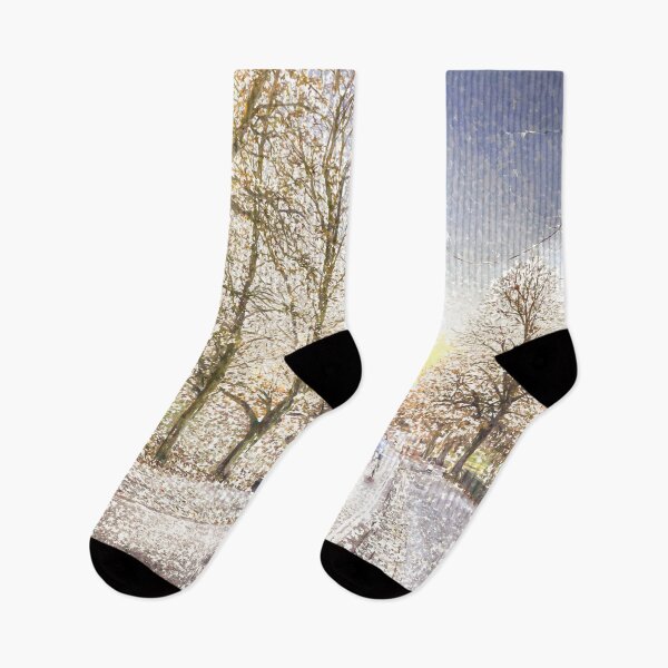 Item preview, Greenwich Park London Art designed and sold by Londonimages.