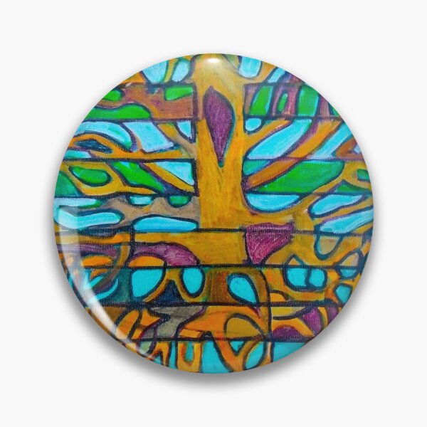 Pin Button