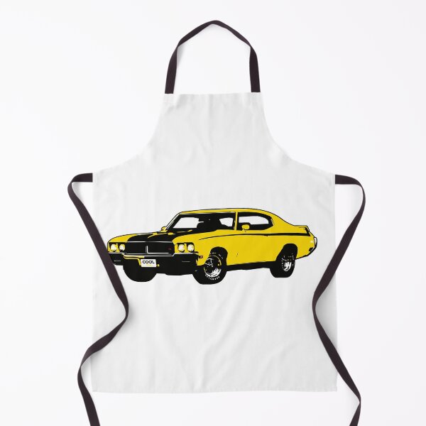 Item preview, 1970 GSX designed and sold by CoolRide.