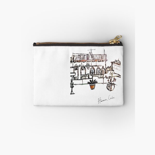 Item preview, Havana, Cuba designed and sold by shafreakydoodle.