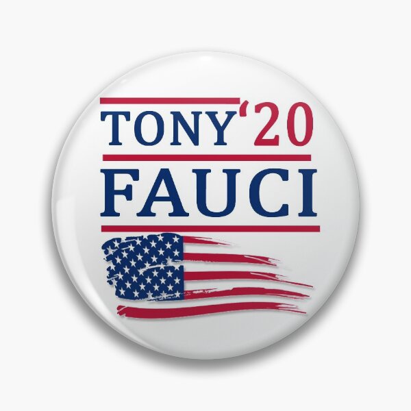 Item preview, fauci for president designed and sold by Andrea Lina.