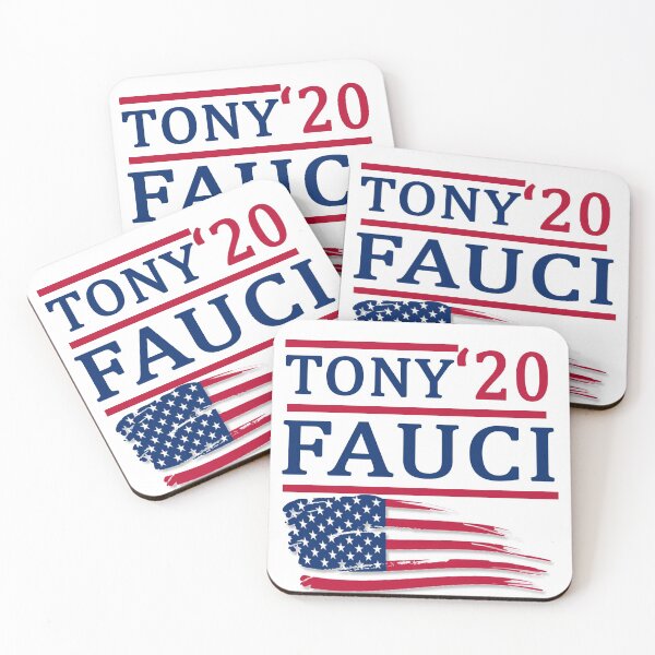Item preview, fauci for president designed and sold by Andrea Lina.