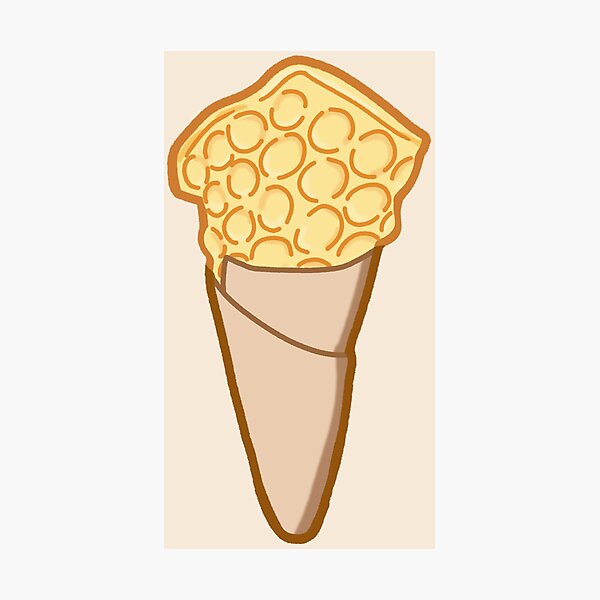 Item preview, Hong Kong Egg Waffle designed and sold by Nabibibi.