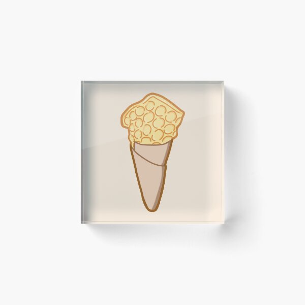 Item preview, Hong Kong Egg Waffle designed and sold by Nabibibi.