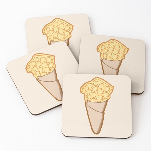 Item preview, Hong Kong Egg Waffle designed and sold by Nabibibi.