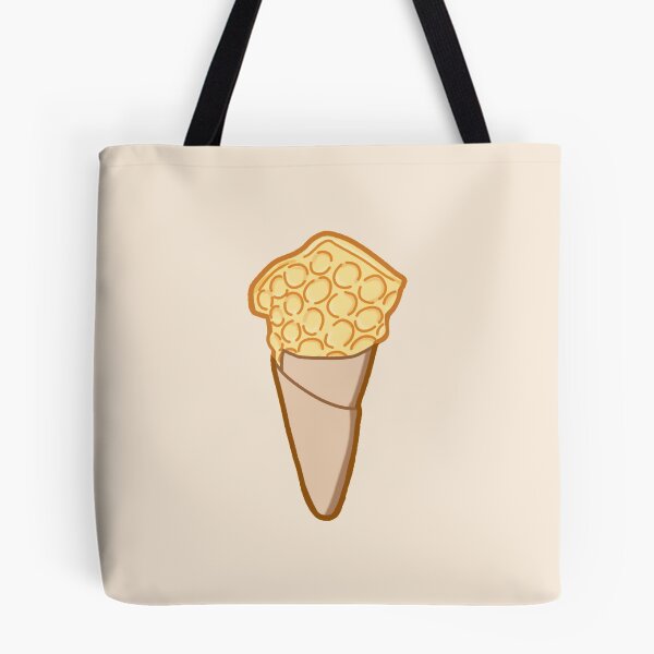 Item preview, Hong Kong Egg Waffle designed and sold by Nabibibi.