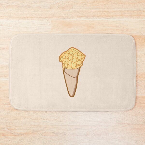 Item preview, Hong Kong Egg Waffle designed and sold by Nabibibi.