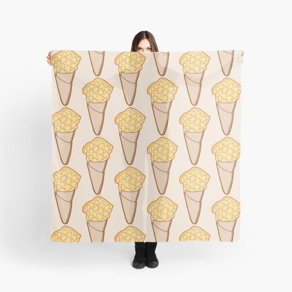 Item preview, Hong Kong Egg Waffle designed and sold by Nabibibi.
