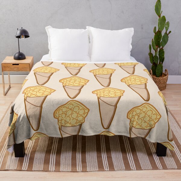 Item preview, Hong Kong Egg Waffle designed and sold by Nabibibi.