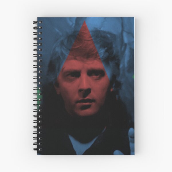 Item preview, Pop-Art rojo oscuro designed and sold by Marcus Ogden.