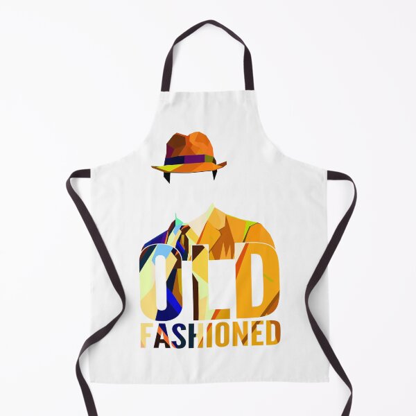 Item preview, Old Fashioned for Mr Draper designed and sold by WorldEngine.