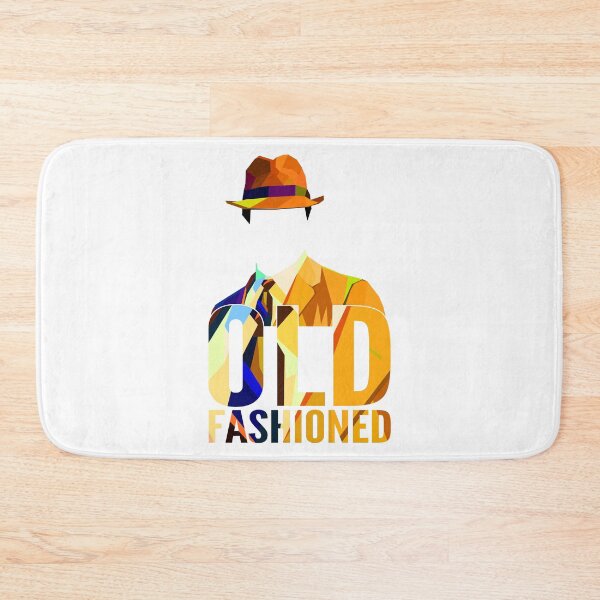 Item preview, Old Fashioned for Mr Draper designed and sold by WorldEngine.