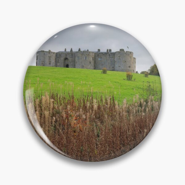 Item preview, Chirk Castle designed and sold by bitm2007.