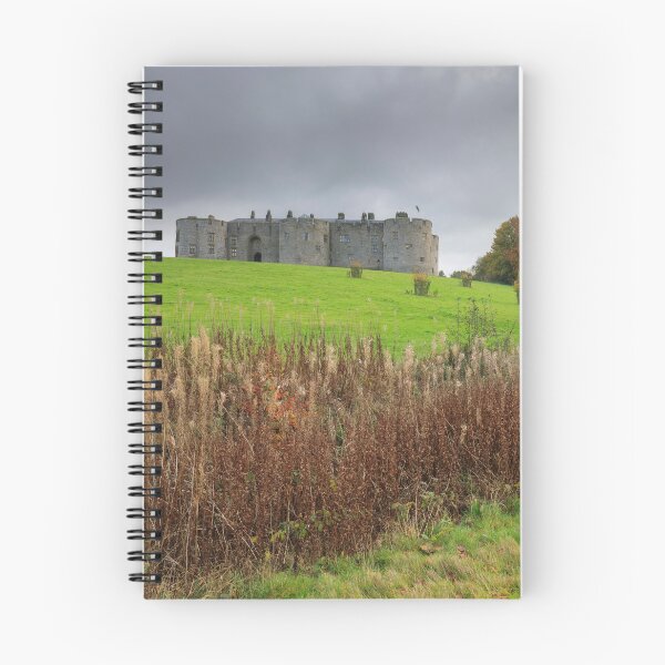 Item preview, Chirk Castle designed and sold by bitm2007.