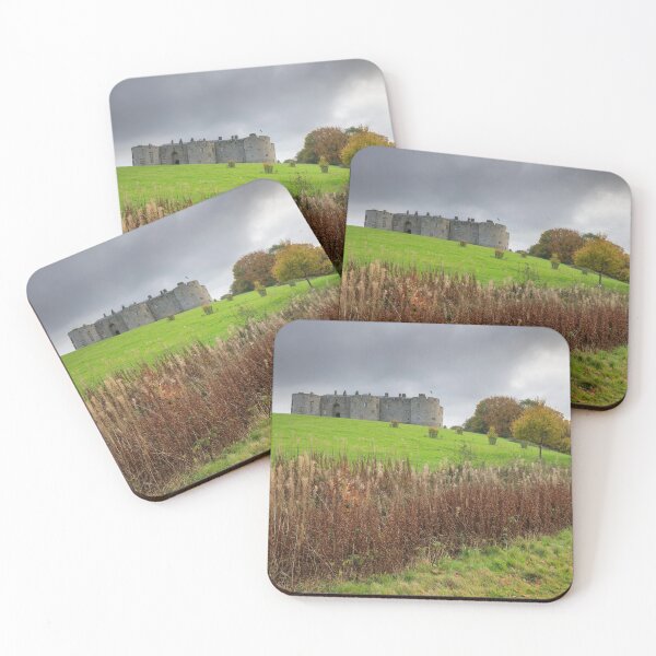 Item preview, Chirk Castle designed and sold by bitm2007.