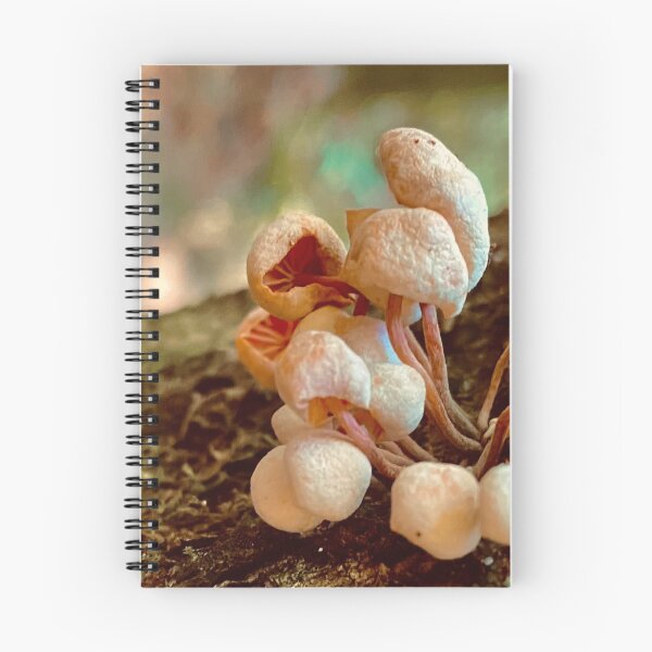 Item preview, Mushroom Bloom designed and sold by anashep.