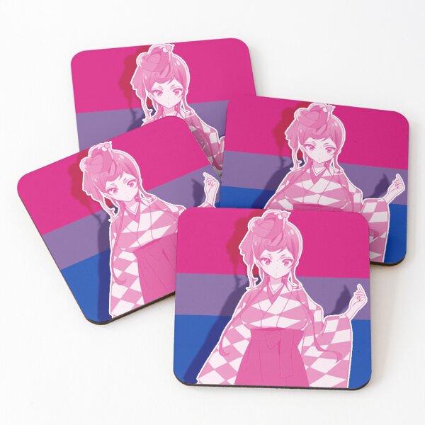 Item preview, Bi Yugiri designed and sold by Jemjae1112.