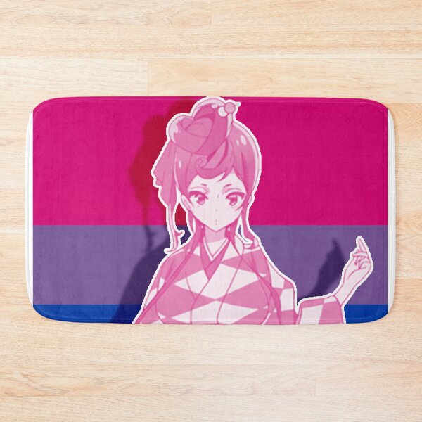 Item preview, Bi Yugiri designed and sold by Jemjae1112.