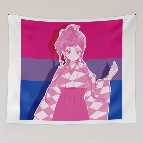 Item preview, Bi Yugiri designed and sold by Jemjae1112.