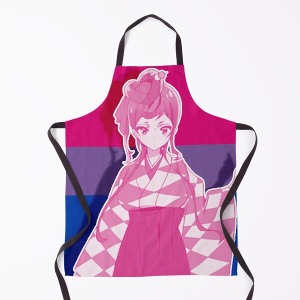 Item preview, Bi Yugiri designed and sold by Jemjae1112.