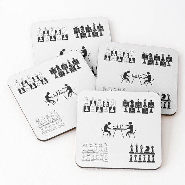 Item preview, It's all about Chess designed and sold by ak3shay.