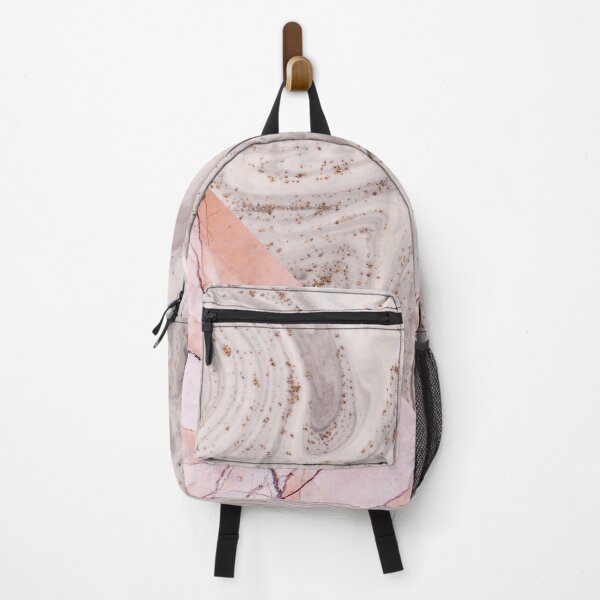 Item preview, Pink and gray minimalist marble photography texture designed and sold by BlankaDesigns.