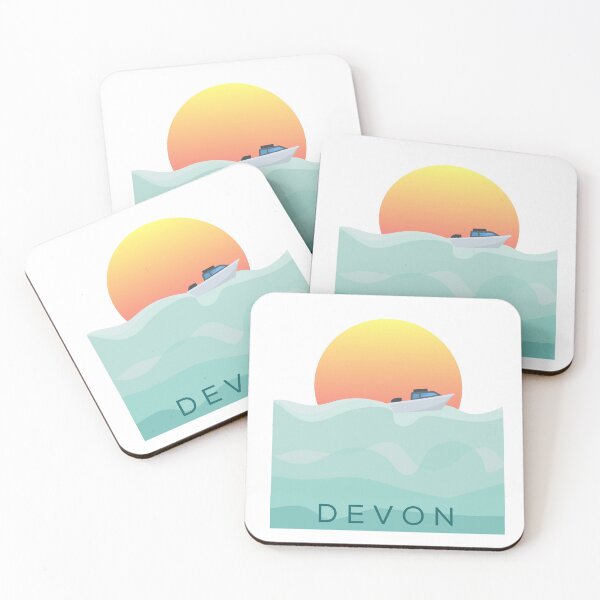 Item preview, Devon  designed and sold by Jamiecsmith1986.