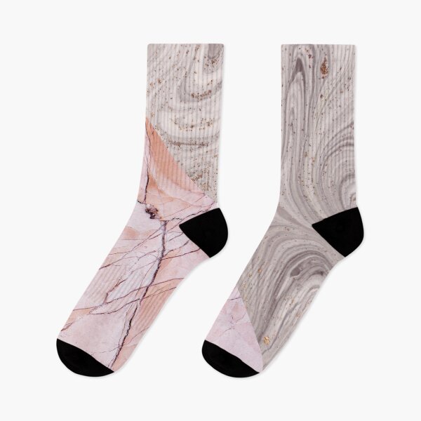 Item preview, Pink and gray minimalist marble photography texture designed and sold by BlankaDesigns.