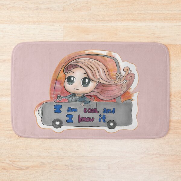 Item preview, I am cool and I know It designed and sold by Igor Faun.