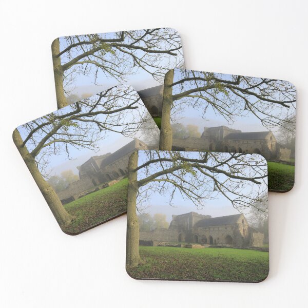 Item preview, Valle Crucis Abbey designed and sold by bitm2007.