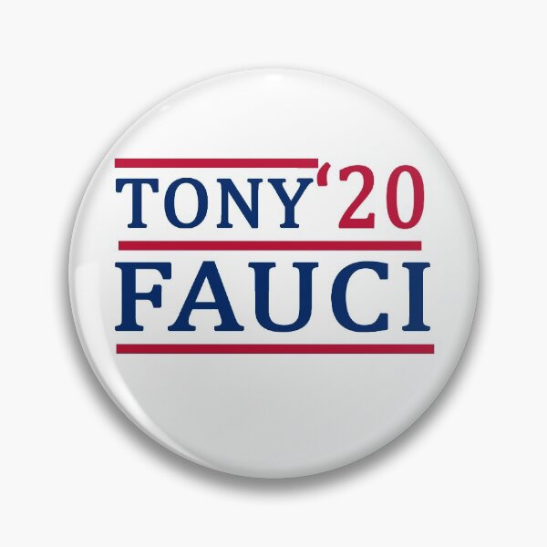 Item preview, Fauci 2020 designed and sold by Andrea Lina.