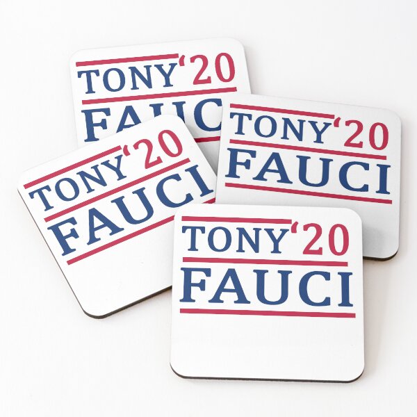 Item preview, Fauci 2020 designed and sold by Andrea Lina.