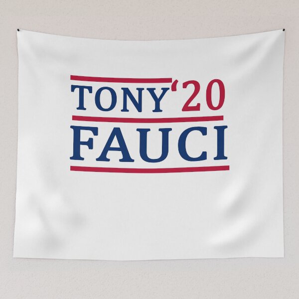 Item preview, Fauci 2020 designed and sold by Andrea Lina.