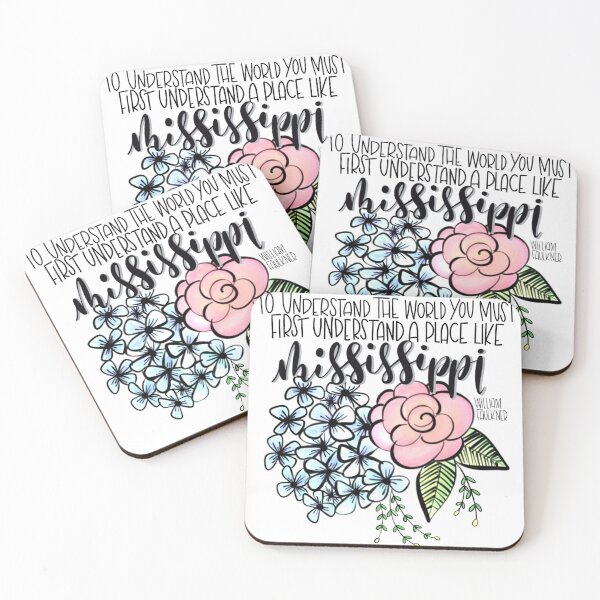 Item preview, Mississippi designed and sold by juliascafidi.
