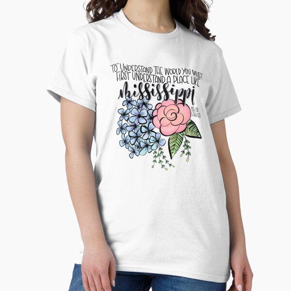 Item preview, Mississippi designed and sold by juliascafidi.