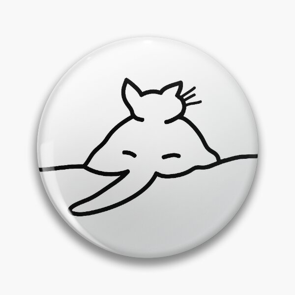 Artikelvorschau, Chunky Kitty entworfen und verkauft von ohmygodsogood.