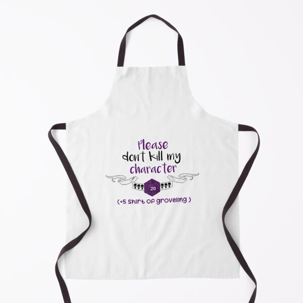 Item preview, +5 shirt of groveling designed and sold by Valina Moon Creations.