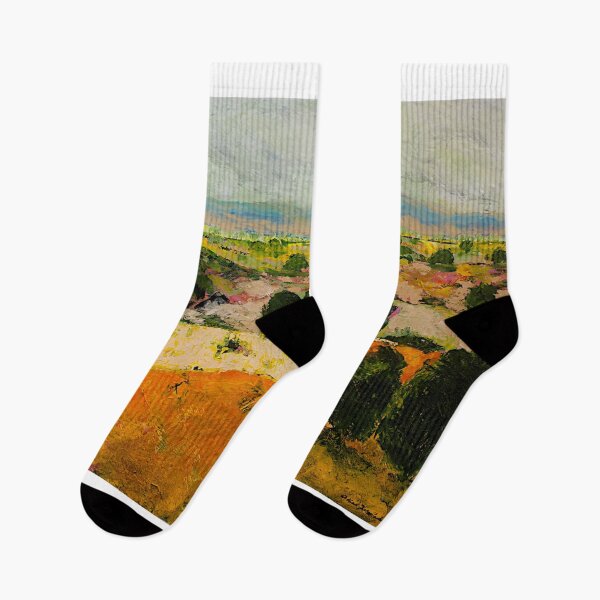 Item preview, Crossing Paradise designed and sold by Allan P Friedlander.
