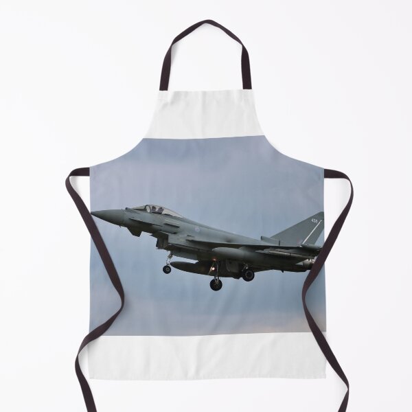 Item preview, RAF Typhoon ZK438 - 29(R) Squadron  designed and sold by CFartwork.