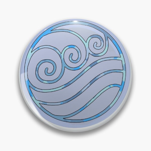 Item preview, avatar water symbol designed and sold by goodmanemmi.