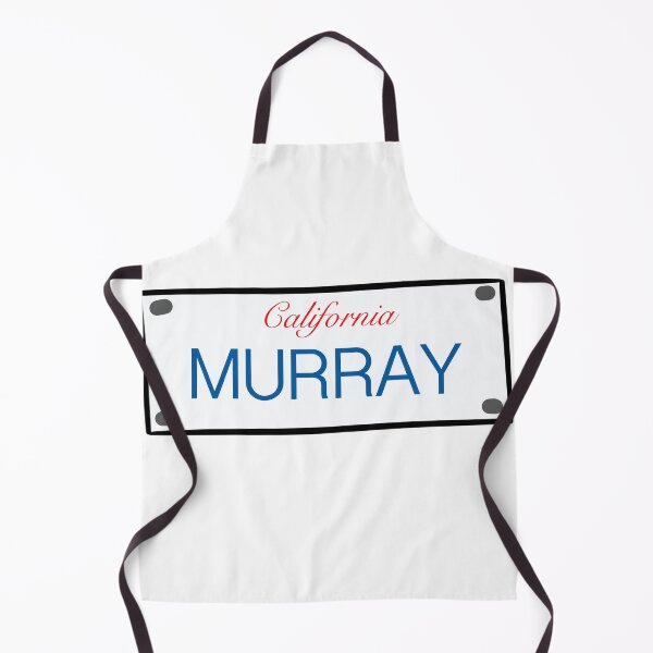Item preview, California License Plate Names Murray designed and sold by LinhlyHarwell13.