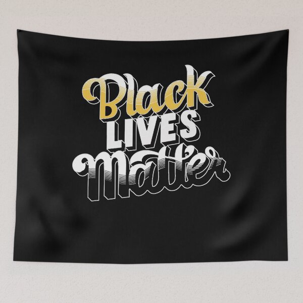 Item preview, Black Lives Matter Garifuna designed and sold by masterbones.